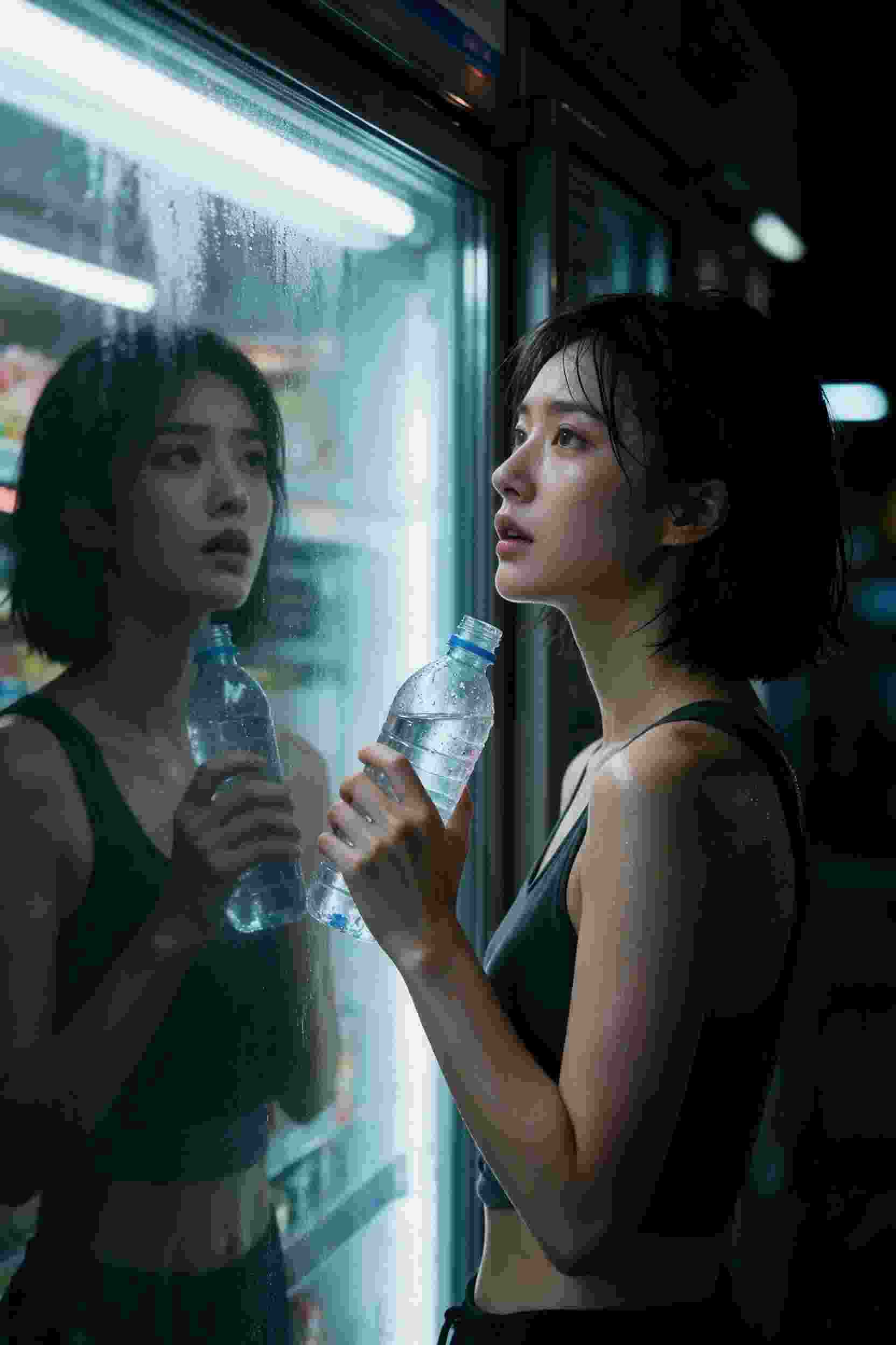 掌中之物