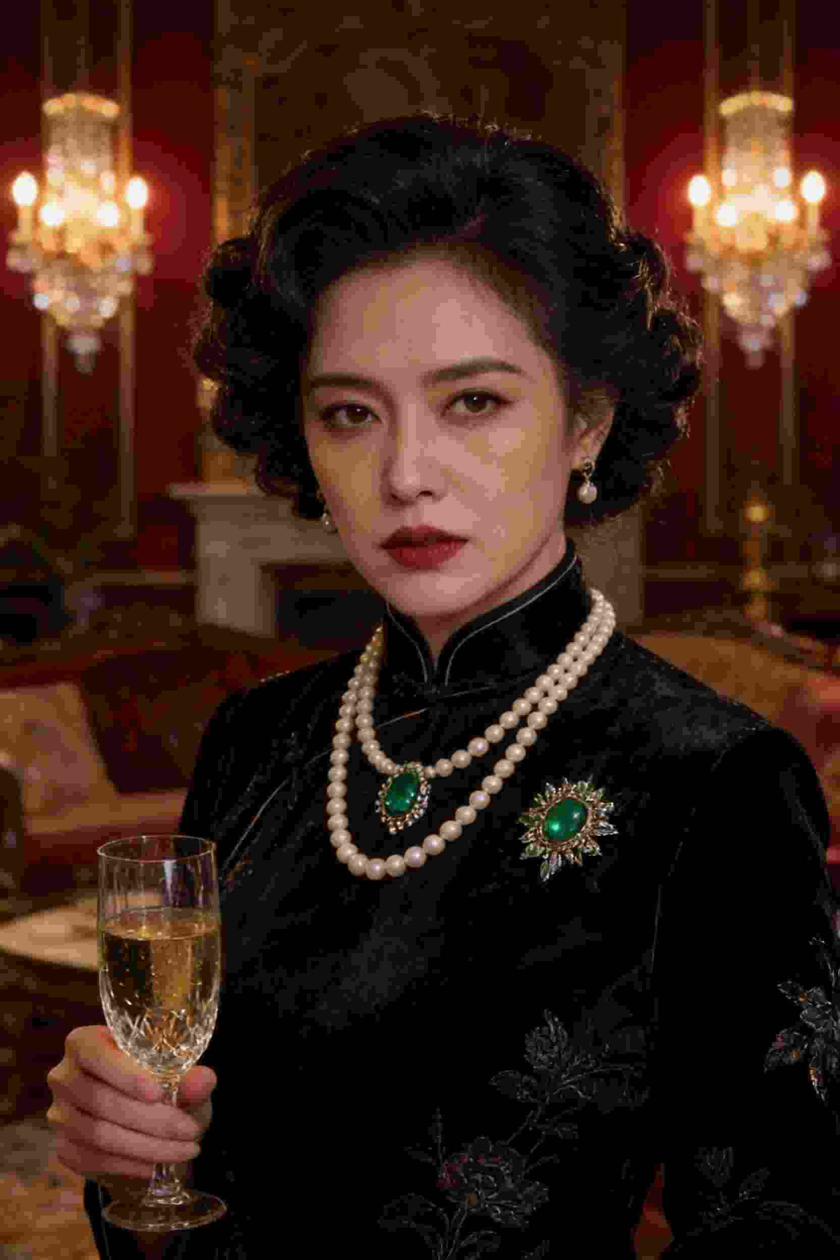 妖尾